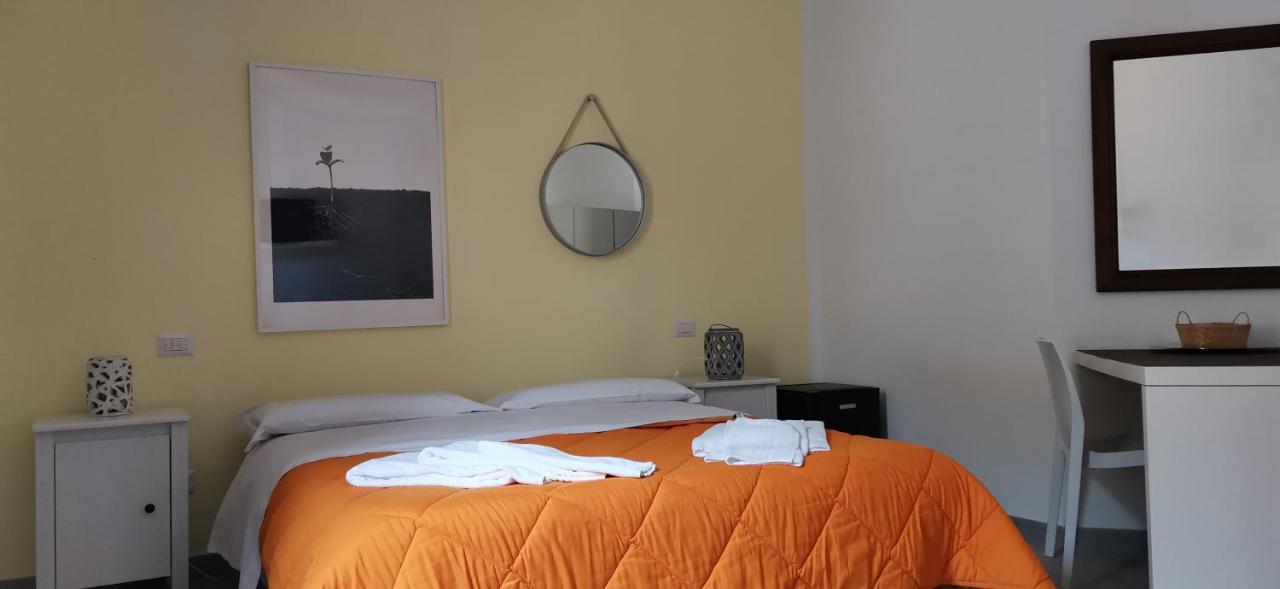Appartement Casa Helios à Castellammare del Golfo Extérieur photo